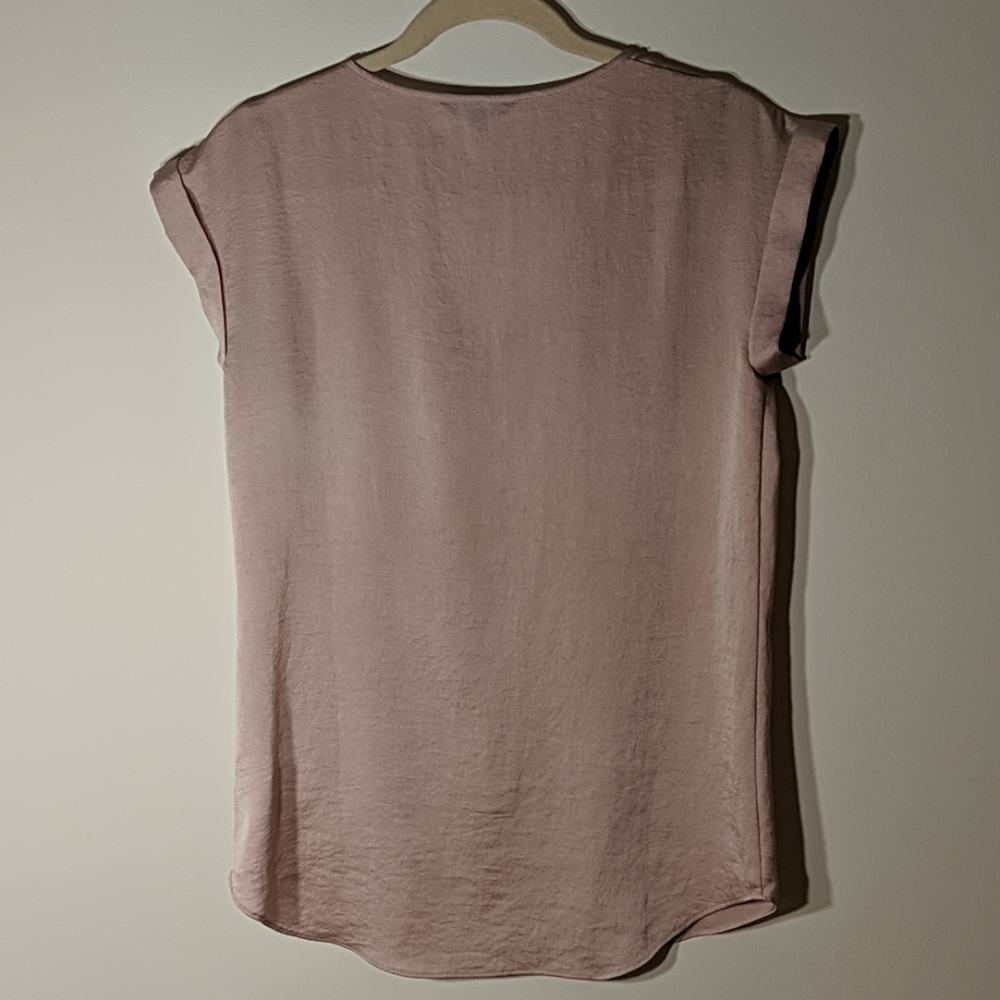 Express Blouse Tee - Picture 5 of 5